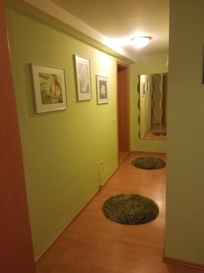 מלון ורניגרוד Ratsstuebchen מראה חיצוני תמונה